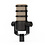 RODE RODE PodMic Dynamic Podcasting Microphone