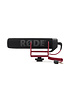 RODE RODE VideoMic Go Lightweight On-Camera Microphone