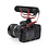 RODE RODE VideoMic Go Lightweight On-Camera Microphone