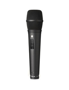 RODE RODE M2 Condenser Microphone