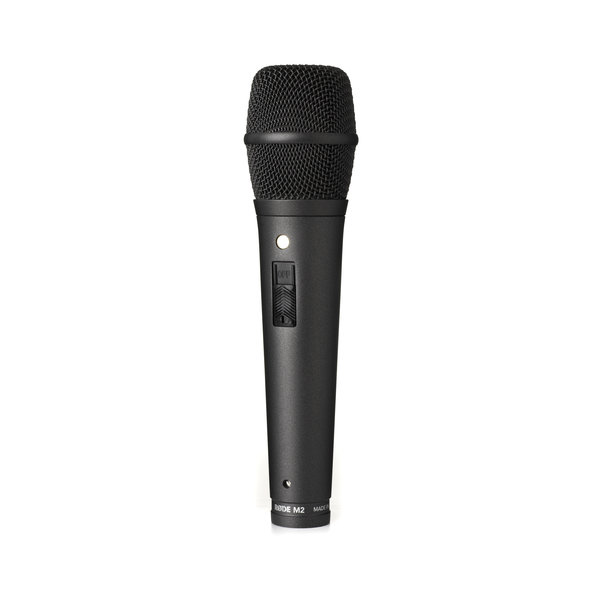 RODE RODE M2 Condenser Microphone