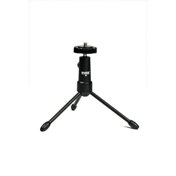 RODE RODE Tripod Mini Microphone Stand