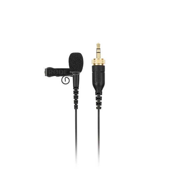 RODE RODE RODElink LAV Omni-directional miniature microphone