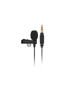 RODE RODE Lavalier Go B Wearable Microphone (black)