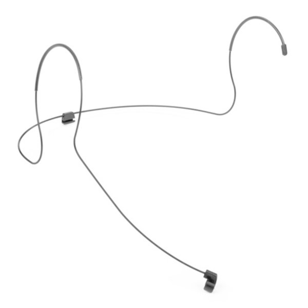 RODE RODE Lav-Headset (Junior) Headset Mount for Lavalier Microphones