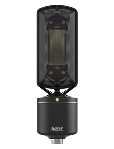 RODE RODE NTR Active Ribbon Microphone