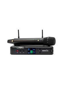 RODE RODE Digital Wireless Audio System (vocal)