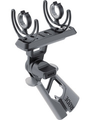 Rode RODE PG2-R Pistol Grip Shock Mount