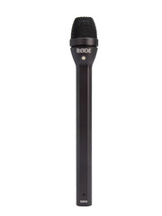 Rode RODE Reporter Omndirectional Interview Microphone