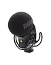 RODE RODE Stereo Videomic PRO On-Camera Microphone