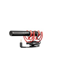 RODE RODE Videomic NTG On-Camera Shotgun Microphone