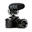 RODE RODE Videomic PRO + Compact Directional On-Camera Microphone