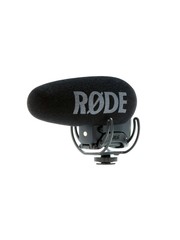 Rode RODE Videomic PRO + Compact Directional On-Camera Microphone