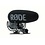 RODE RODE Videomic PRO + Compact Directional On-Camera Microphone