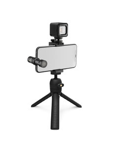 RODE RODE Vlogger Kit USB-C Filmmaking Kit for USB-C Devices with VideoMic Me-C