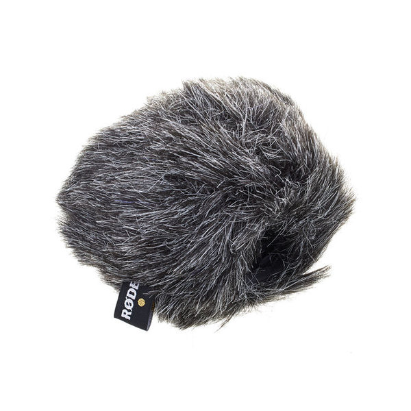 Rode RODE WS8 Deluxe Windshield