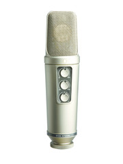 Rode RODE NT2000 Seamlessly Variable Dual Condenser Microphone