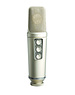RODE RODE NT2000 Seamlessly Variable Dual Condenser Microphone