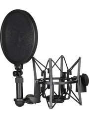 Rode RODE SM6 Shock Mount with Detachable Pop Filter