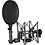 RODE RODE SM6 Shock Mount with Detachable Pop Filter