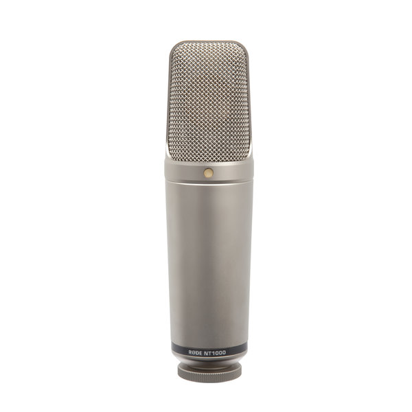 Rode RODE NT1000 Studio Condenser Microphone