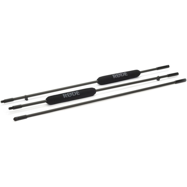 Rode RODE Micro Boompole PRO Ultra-Lightweight Modular Boompole-2.2m