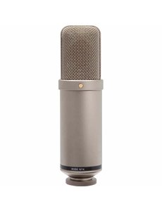 RODE RODE NTK Valve Condenser Microphone