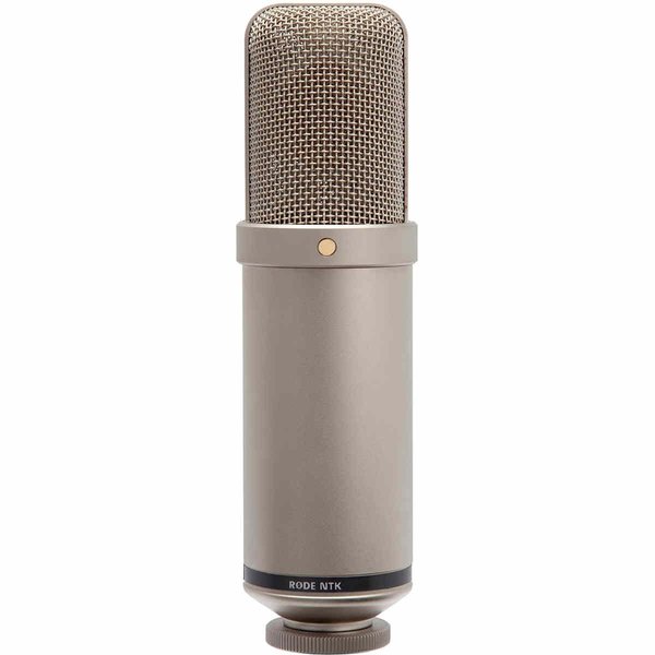 Rode RODE NTK Valve Condenser Microphone