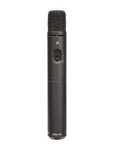 RODE RODE M3 Versatile End-Address Condenser Microphone