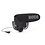 RODE RODE Videomic PRO Stereo On-camera Microphone