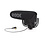 RODE RODE Videomic PRO Stereo On-camera Microphone