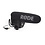 RODE RODE Videomic PRO Stereo On-camera Microphone