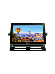 Plura Plura PBM-210-4K-H 10'' Broadcast Monitor, 12G/3G, HDR Capability, Ember+