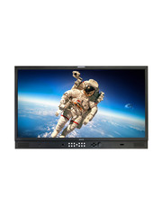 Plura Plura PBM-232-4K-H 32'' Broadcast Monitor, 12G/3G, HDR Capability, Ember+