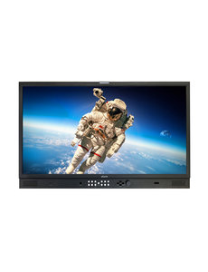 Plura Plura PBM-232-4K-H 32'' Broadcast Monitor, 12G/3G, HDR Capability, Ember+
