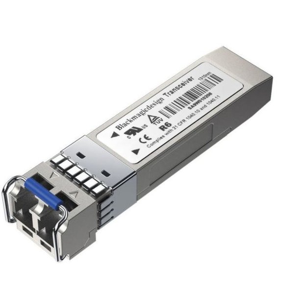 Blackmagic design Blackmagic design 3G-SDI SFP Optical Module