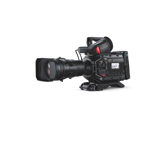Blackmagic design Blackmagic design URSA Broadcast G2
