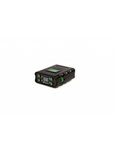 GreenGo GreenGo WBPX 32 channels Wireless Beltpack