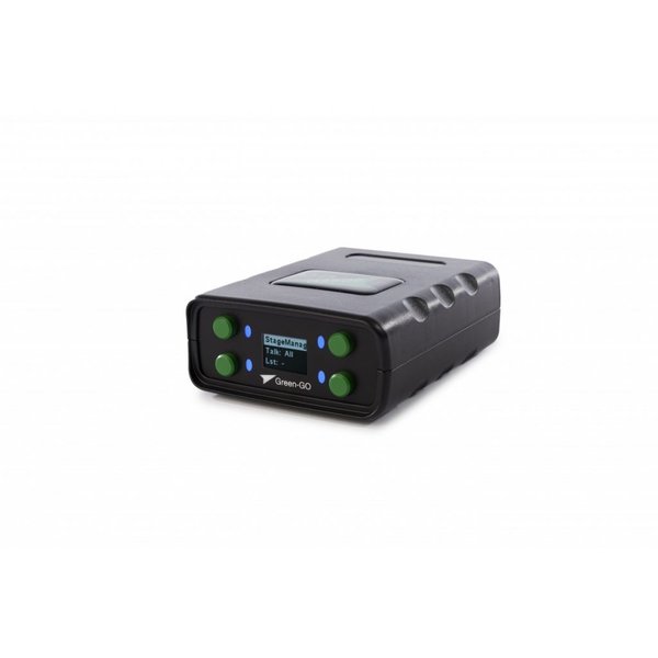 GreenGo GreenGo SI2W Slim audio interface for 2-wire/ partyline systems