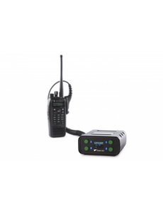 GreenGo GreenGo RDX Walkie-Talkie Interface