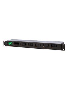 GreenGo GreenGo BC6 6 Way Rackmount Battery Charger