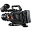 Blackmagic design Blackmagic design URSA Mini Pro 12K