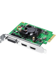 Blackmagic design Blackmagic design Intensity Pro 4K