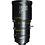 DZOFILM DZOFILM Pictor Zoom Lens 50-125mm T2.8 PL/EF Mount