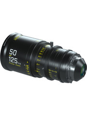 DZOFILM DZOFILM Pictor Zoom Lens 50-125mm T2.8 PL/EF Mount