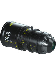 DZOFILM DZOFILM Pictor Zoom Lens 20-55mm T2.8 PL/EF Mount
