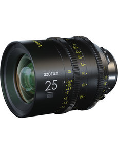 DZOFILM DZOFILM Vespid Prime FF Lens T2.1 PL/EF Mount