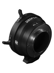 DZOFILM DZOFILM Octopus Adapter PL Lens to E Mount Camera