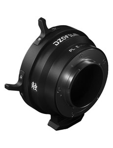 DZOFILM DZOFILM Octopus Adapter PL Lens to E Mount Camera