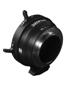 DZOFILM DZOFILM Octopus Adapter PL Lens to L Mount Camera
